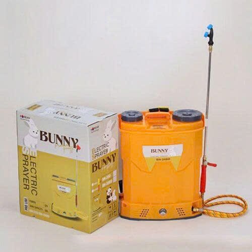 bình phun xịt điện 20l bunny bn-20bd hình 0 binh phun xit dien 20l bunny bn-20bd hinh 0