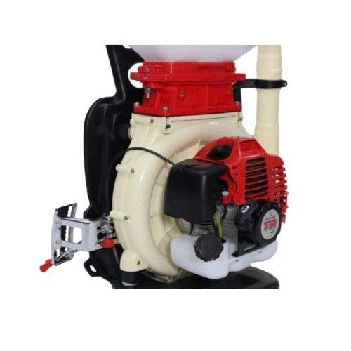 máy xạ phân 2 thì vinafarm mitsubishi vnrp-tb43 hình 1 may xa phan 2 thi vinafarm mitsubishi vnrp-tb43 hinh 1
