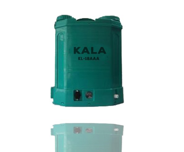 binh xit dien kala kl-18aaa hinh 0