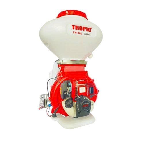máy xạ phân 4 thì 26l honda gx35t th-26l hình 0 may xa phan 4 thi 26l honda gx35t th-26l hinh 0