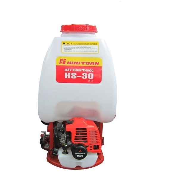 máy phun thuốc honda hs-30b hình 0 may phun thuoc honda hs-30b hinh 0