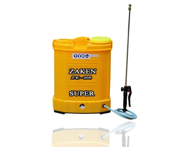 binh xit dien zaken zk-20super hinh 0