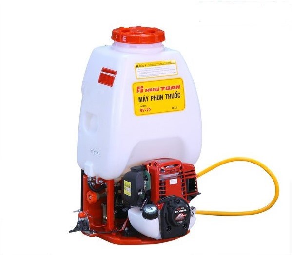may phun thuoc honda hs-35bv hinh 0