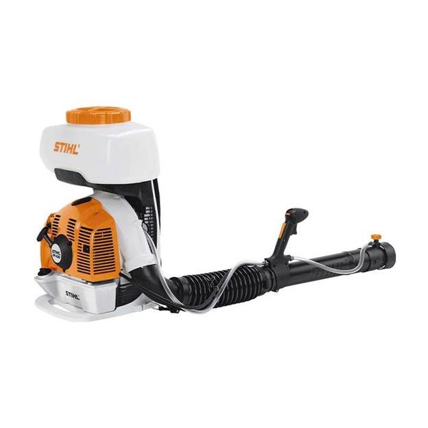 may phun thuoc phong dich, diet con trung stihl sr-430 hinh 0