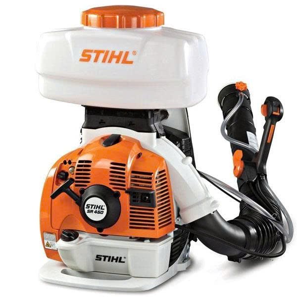 may phun thuoc stihl sr-450 hinh 0