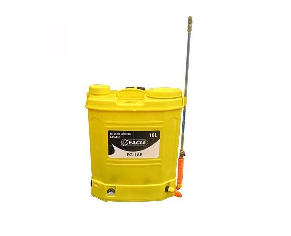 bình xịt điện eagle eg-18e hình 0 binh xit dien eagle eg-18e hinh 0
