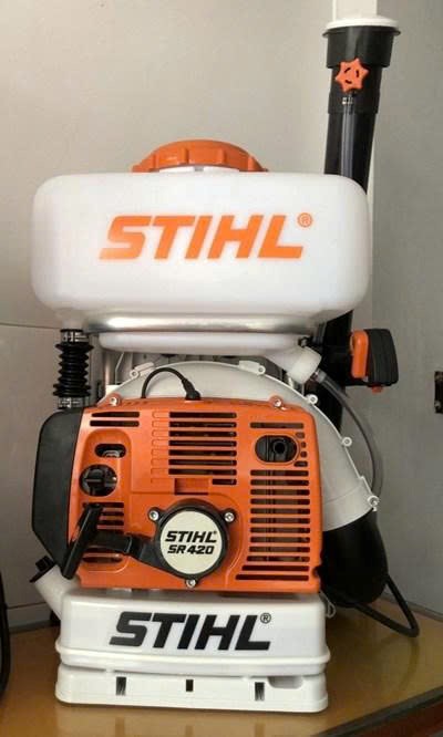 may phun thuoc chong doch stihl sr-420 hinh 0