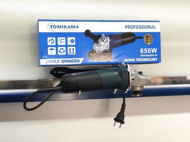 may mai tomikama da 115 (850w) hinh 0