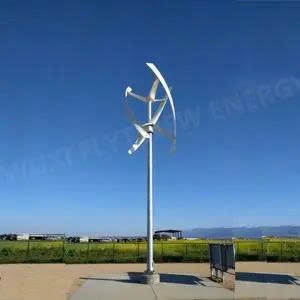 may phat dien tuabin gio thang dung fx 3000w hinh 0