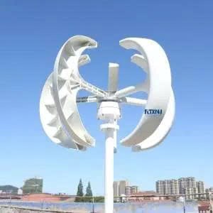 máy phát điện tuabin gió thẳng đứng 400w fr-400 hình 1 may phat dien tuabin gio thang dung 400w fr-400 hinh 1