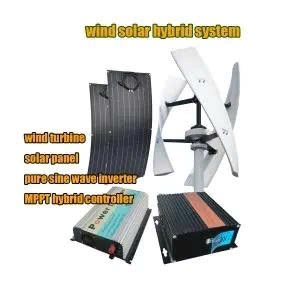 he thong lai gio mat troi thang dung 800w 12v-48v voi bien tan doc lap va bo dieu khien lai mppt hinh 1