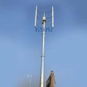may phat dien tuabin gio thang dung fh 5kw-30kw hinh 1