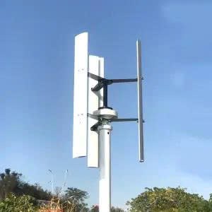may phat dien tuabin gio khong loi fh 100w-800w 12v 24v 48v hinh 1