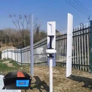 may phat dien tuabin gio 800w 1kw fh-1000 hinh 0
