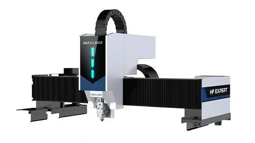 hf expert- may cat laser high-end hinh 1
