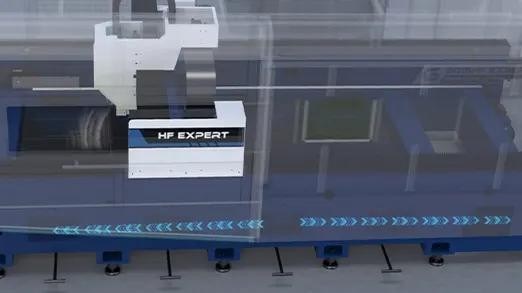 hf expert- may cat laser high-end hinh 3