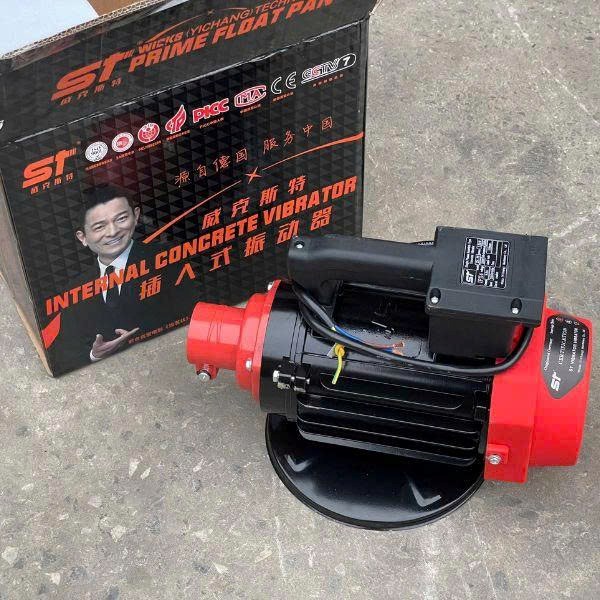 may dam dui luu duc hoa zn-70/1.5kw-220v chong va dap hinh 0