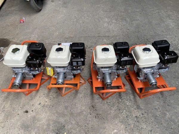 may dam dui xang honda gx160(5.5hp) hinh 0