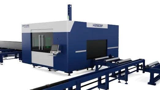 may cat laser dam h – thep hinh kho lon h12560bf / lbf hinh 2