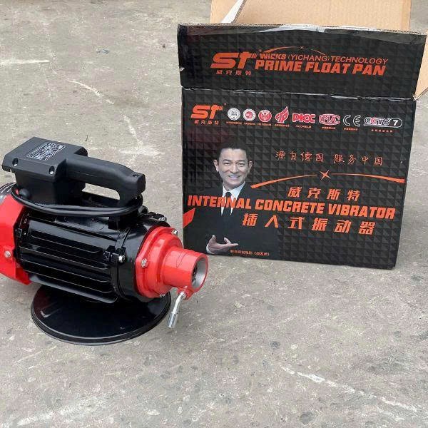 may dam dui luu duc hoa zn-90/2.2kw-220v chong va dap hinh 0