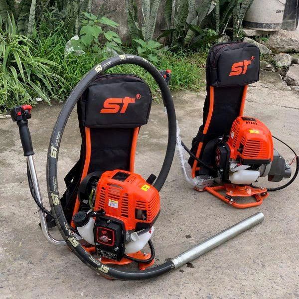 máy đầm dùi đeo lưng cao cấp st hình 0 may dam dui deo lung cao cap st hinh 0