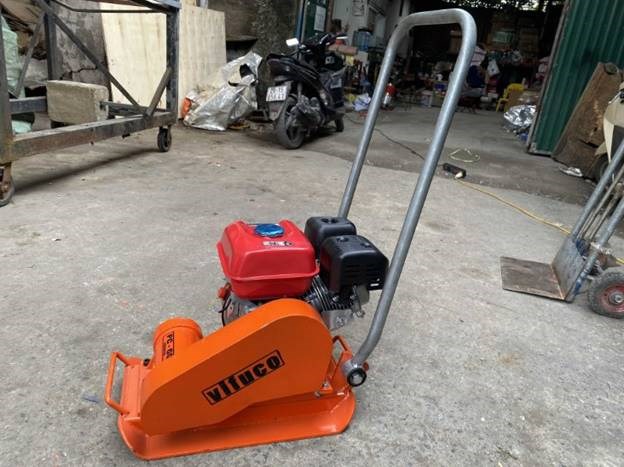 may dam ban vifuco pc60 hinh 0