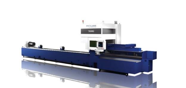 may cat laser ong chuyen nghiep t-d series hinh 0
