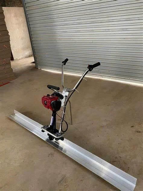 may dam thuoc xang khung inox dti352(2m) hinh 0