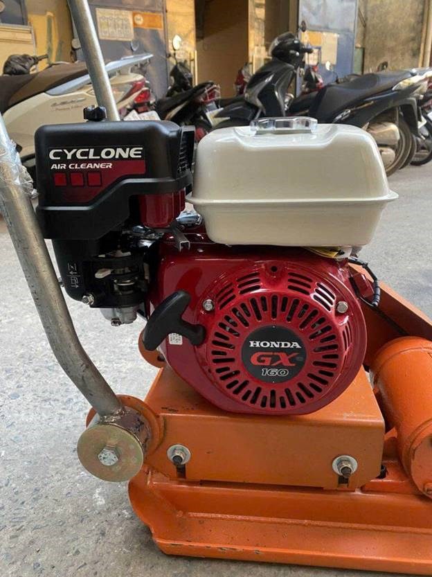 may dam ban honda – pc70 hinh 1