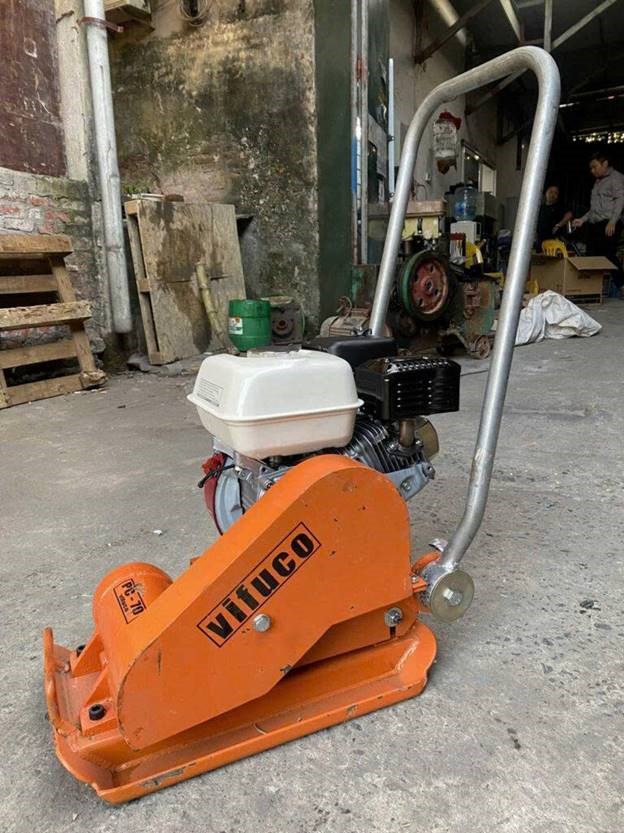 may dam ban honda – pc70 hinh 0