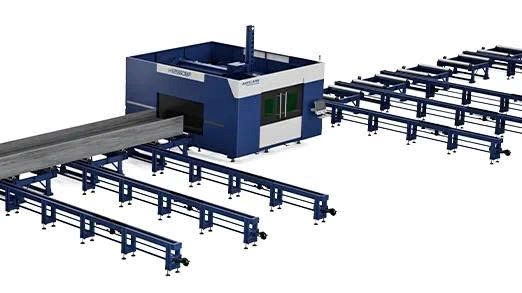 may cat laser dam h – thep hinh kho lon h12560bf / lbf hinh 0
