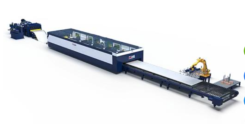 grc series laser xa cuon - blanking laser hinh 3