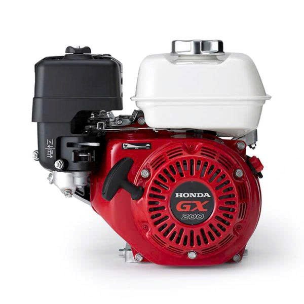 may dam dui xang honda gx200(6.5hp) hinh 1