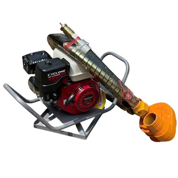 máy bơm bùn xăng + động cơ honda thái lan gx160 hình 0 may bom bun xang + dong co honda thai lan gx160 hinh 0