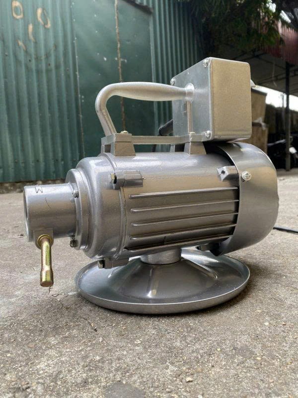 may dam dui jinlong 2.2kw/380v zn90  hinh 0