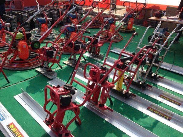 may dam thuoc xang khung thep dtt352 (2m) hinh 0