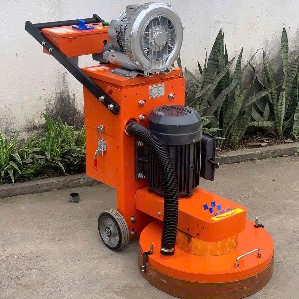 may mai san be tong hut bui ms500-380v hinh 0