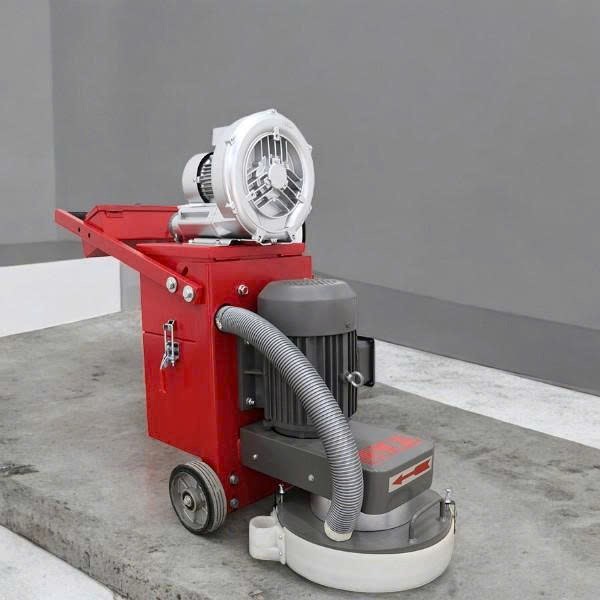 may mai san hut bui ms350-220v hinh 0