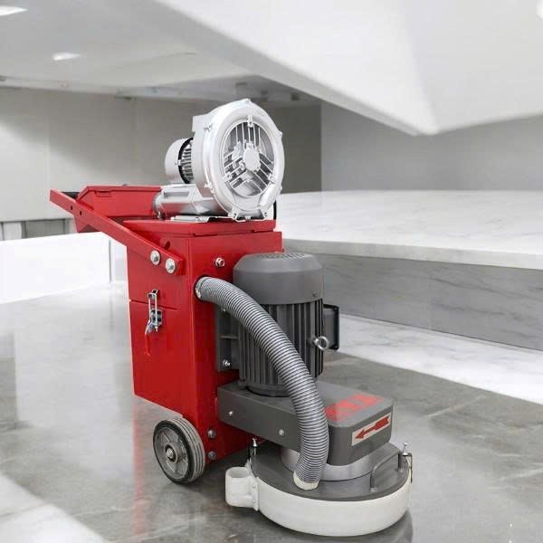 may mai san hut bui ms400-220v hinh 0