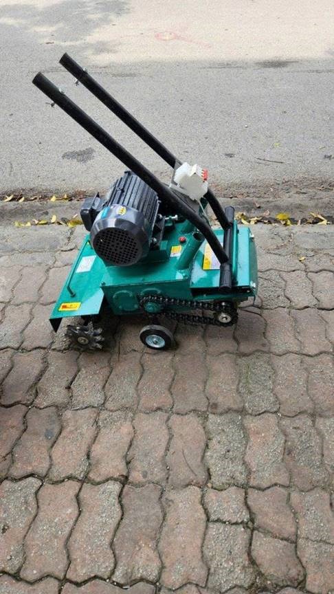 may bam nen tao nham hqz600/220v hinh 0