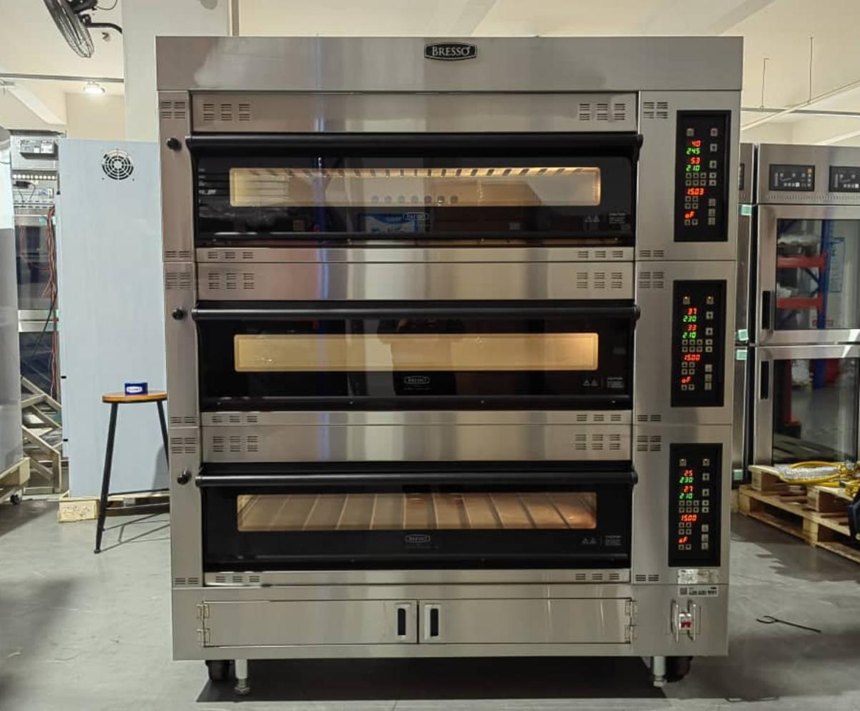 lo nuong banh bresso hbdo-4003-g hinh 0