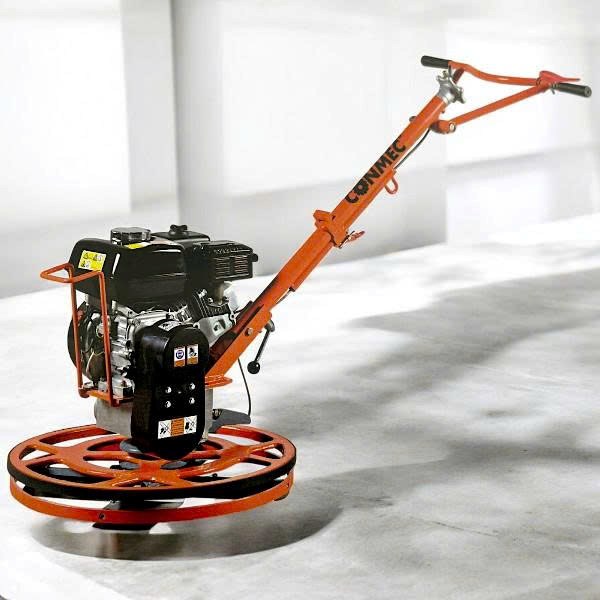 may xoa nen be tong conmec ct424+rato 7hp hinh 0