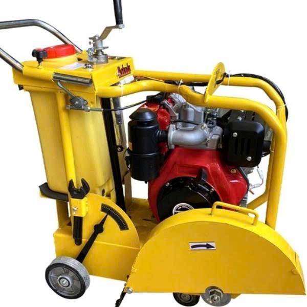 may cat be tong q500b+dong co 13hp – cat sau 18cm hinh 0