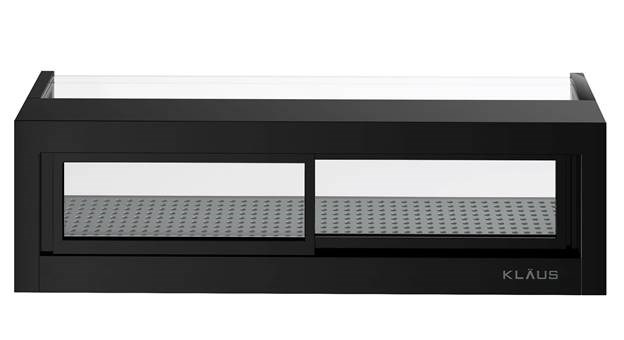tu trung bay sushi klaus ksus-1200 hinh 0