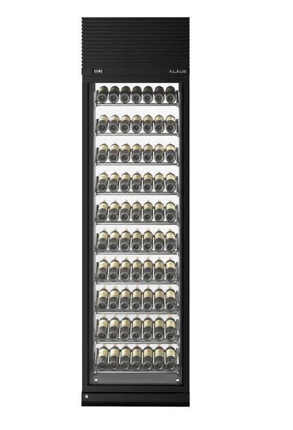 tu trung bay ruou klaus kwd-750 hinh 0