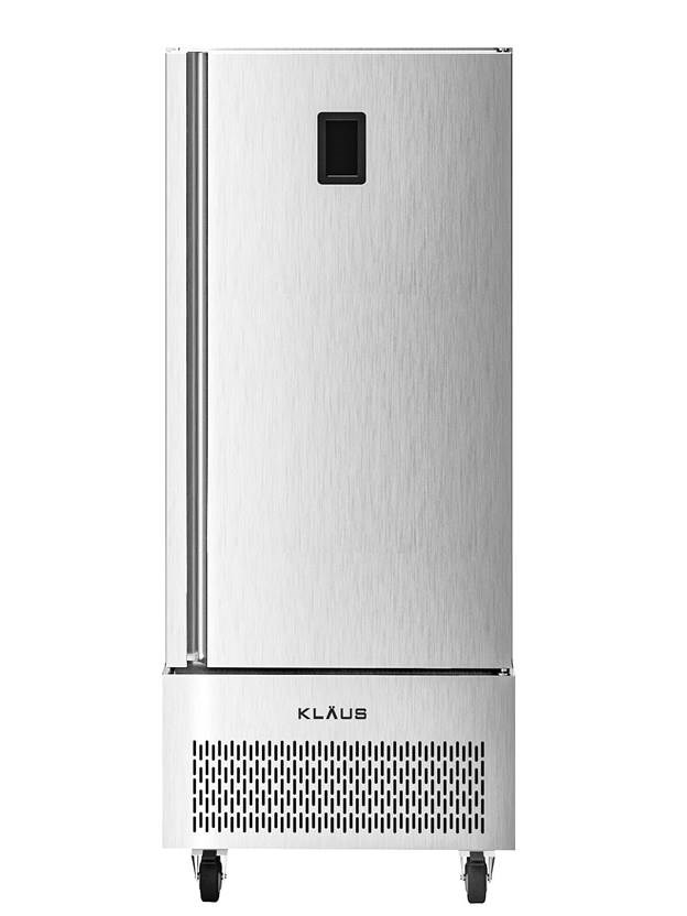 tu lam lanh nhanh klaus ksbc/f-30 hinh 0