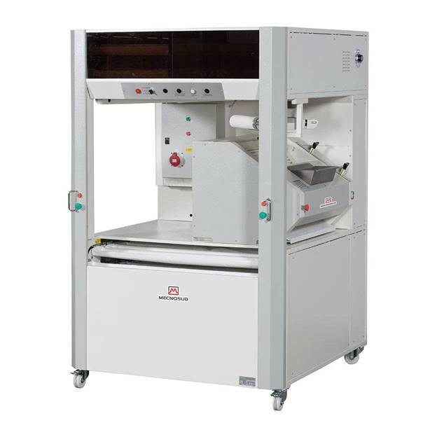 tu u bot tu dong mecnosud evo 3000 cl hinh 0