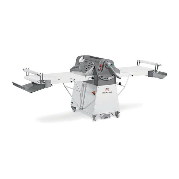 may can bot thu cong mecnosud dong sf 600 hinh 0