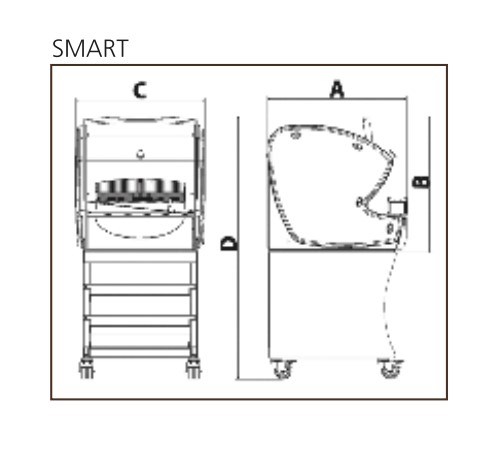 may cat banh mi tu dong chuyen nghiep mecnosud dong smart 42+ hinh 1