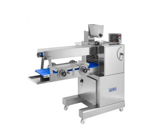 máy chia bột polin spin hình 0 may chia bot polin spin hinh 0
